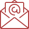 envelope icon